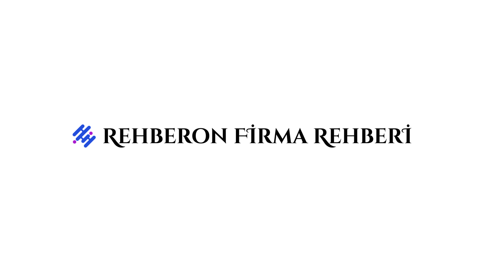 Rehberon Firma Rehberi