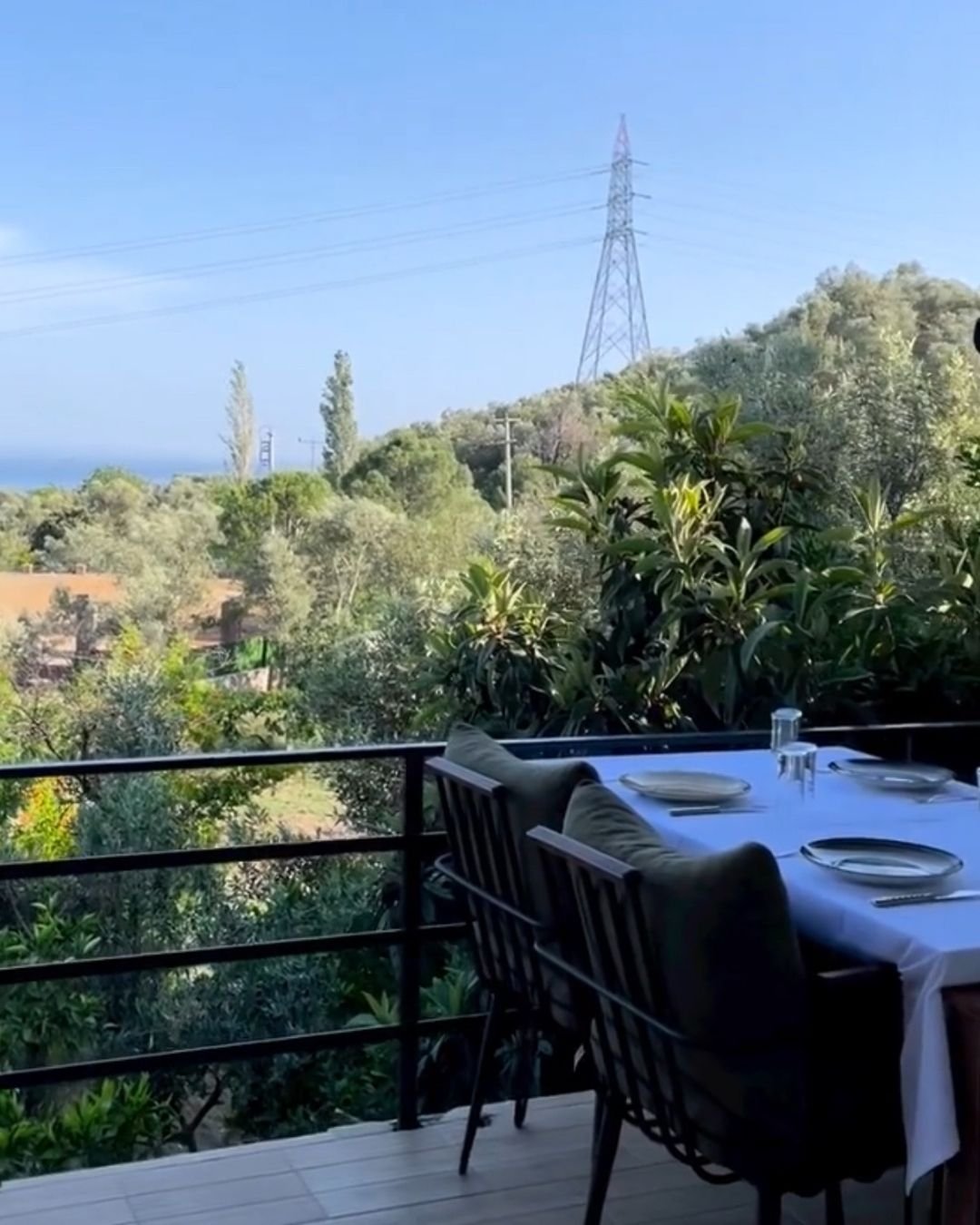 Doğa Restaurant