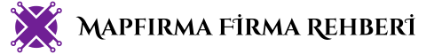 Mapfirma Firma Rehberi